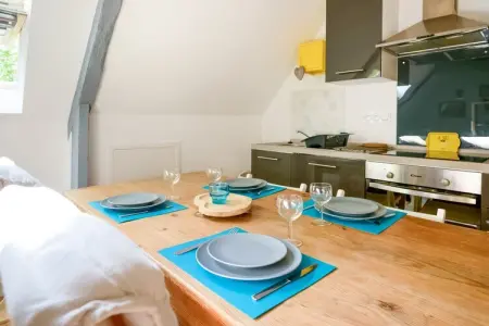 Le 45, Escapade romantique en Normandie - Photo 37
