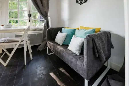 Le Petit Marais, Séjour Romantique, Isigny-sur-Mer - Photo 1