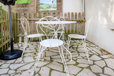 Le Petit Marais, Séjour Romantique, Isigny-sur-Mer - Photo 6