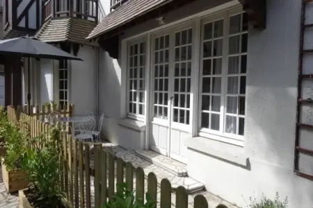 Le Petit Marais, Séjour Romantique, Isigny-sur-Mer - Photo 7
