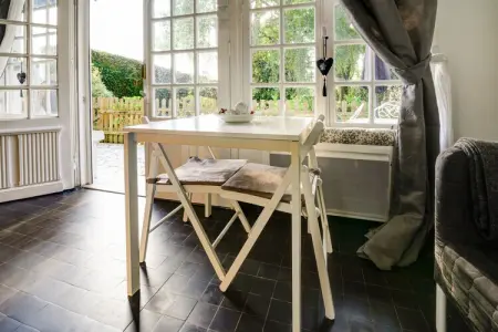 Le Petit Marais, Séjour Romantique, Isigny-sur-Mer - Photo 12