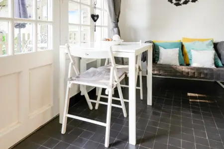 Le Petit Marais, Séjour Romantique, Isigny-sur-Mer - Photo 17