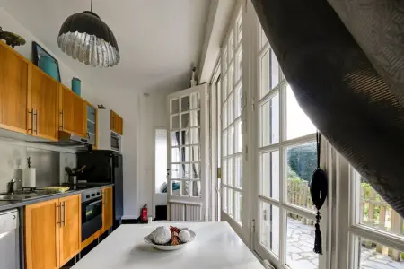 Le Petit Marais, Séjour Romantique, Isigny-sur-Mer - Photo 19