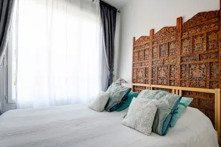 Le Petit Marais, Séjour Romantique, Isigny-sur-Mer - Photo 20