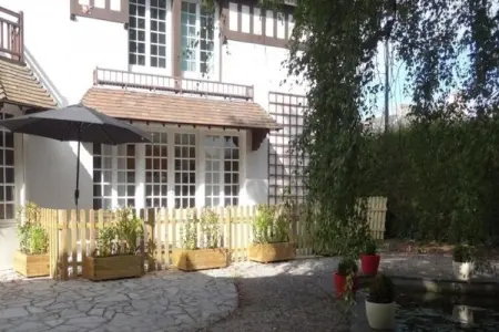 Le Petit Marais, Séjour Romantique, Isigny-sur-Mer - Photo 28