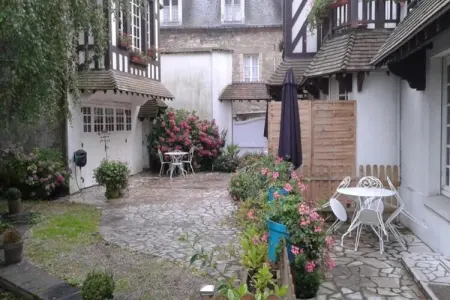 Le Petit Marais, Séjour Romantique, Isigny-sur-Mer - Photo 33