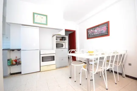 Le trois chambres, Appartement avec piscine au coeur des vignes - Photo 3