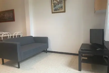 Le trois chambres, Appartement avec piscine au coeur des vignes - Photo 4
