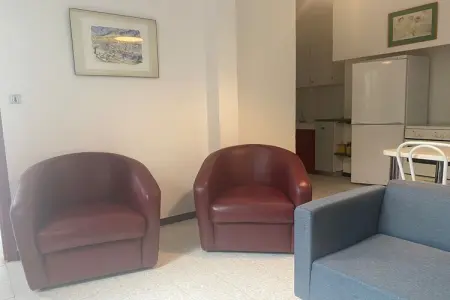 Le trois chambres, Appartement avec piscine au coeur des vignes - Photo 8