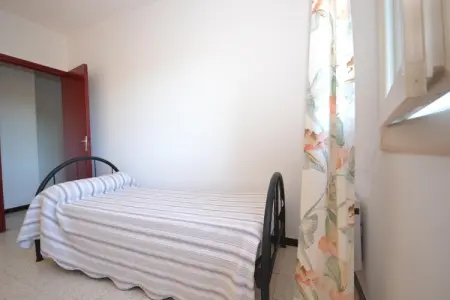 Le trois chambres, Appartement avec piscine au coeur des vignes - Photo 11