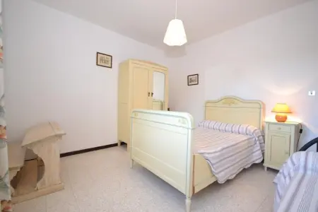 Le trois chambres, Appartement avec piscine au coeur des vignes - Photo 14