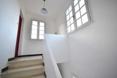 Le trois chambres, Appartement avec piscine au coeur des vignes - Photo 23