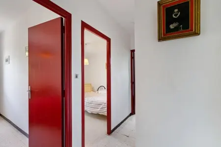 Le trois chambres, Appartement avec piscine au coeur des vignes - Photo 25