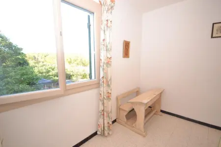 Le trois chambres, Appartement avec piscine au coeur des vignes - Photo 26
