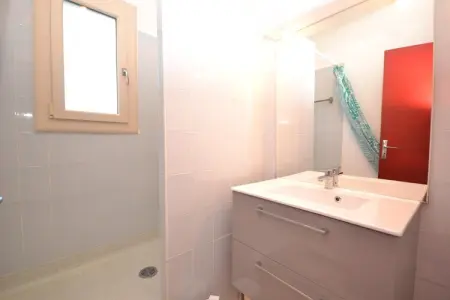Le trois chambres, Appartement avec piscine au coeur des vignes - Photo 27