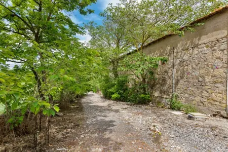 Le trois chambres, Appartement avec piscine au coeur des vignes - Photo 31
