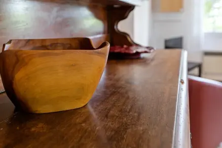 Le trois chambres, Appartement avec piscine au coeur des vignes - Photo 36
