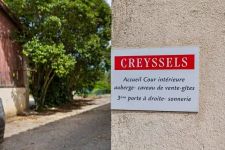 Le trois chambres, Appartement avec piscine au coeur des vignes - Photo 38