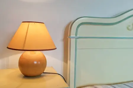 Le trois chambres, Appartement avec piscine au coeur des vignes - Photo 39