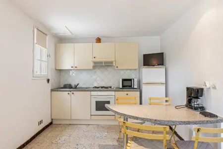 LE DALI, Appartement dans un bel immeuble avec piscine - Photo 3