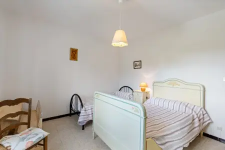 LE DALI, Appartement dans un bel immeuble avec piscine - Photo 5