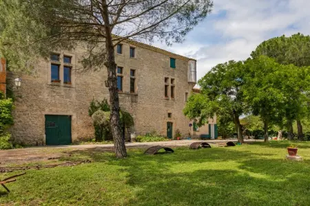 LE DALI, Appartement dans un bel immeuble avec piscine - Photo 6