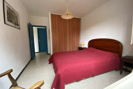 LE DALI, Appartement dans un bel immeuble avec piscine - Photo 10