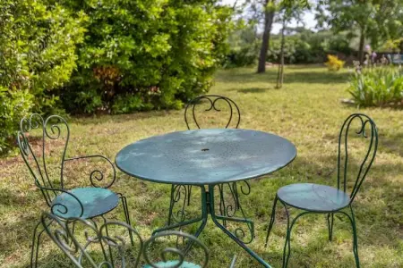 LE DALI, Appartement dans un bel immeuble avec piscine - Photo 14