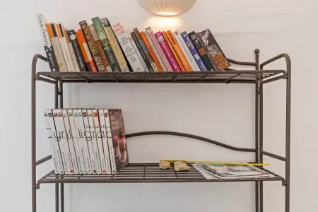 LE DALI, Appartement dans un bel immeuble avec piscine - Photo 21