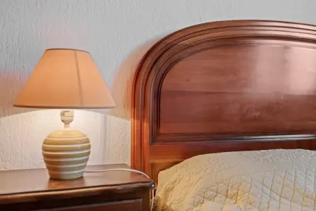 LE DALI, Appartement dans un bel immeuble avec piscine - Photo 23