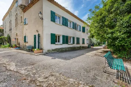 LE DALI, Appartement dans un bel immeuble avec piscine - Photo 26