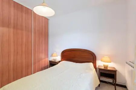 LE DALI, Appartement dans un bel immeuble avec piscine - Photo 29