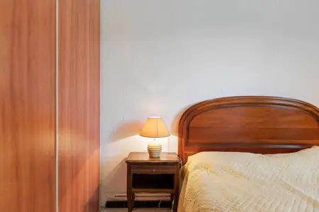 LE DALI, Appartement dans un bel immeuble avec piscine - Photo 30