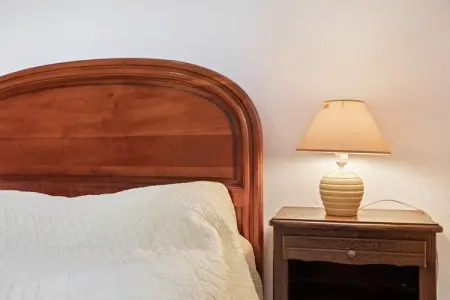 LE DALI, Appartement dans un bel immeuble avec piscine - Photo 33
