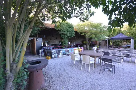LE DALI, Appartement dans un bel immeuble avec piscine - Photo 38