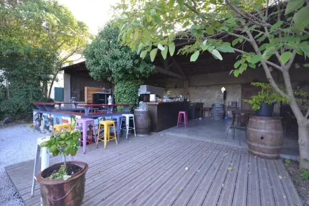 LE DALI, Appartement dans un bel immeuble avec piscine - Photo 39