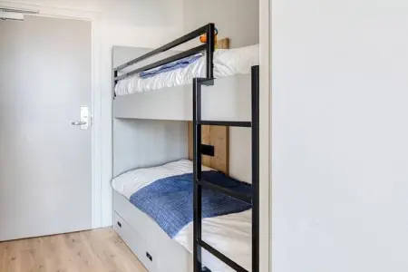 Residence Boulogne sur mer1, Appartement pieds dans l'eau à Boulogne-sur-Mer - Photo 3