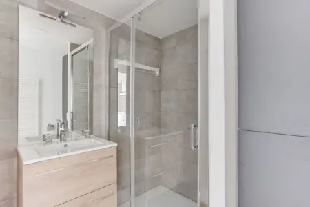 Residence Boulogne sur mer1, Appartement pieds dans l'eau à Boulogne-sur-Mer - Photo 4