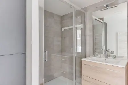 Residence Boulogne sur mer1, Appartement pieds dans l'eau à Boulogne-sur-Mer - Photo 15