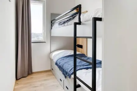 Residence Boulogne sur mer3, Appartements sur la Côte d'Opale - Photo 2