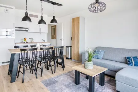 Residence Boulogne sur mer3, Appartements sur la Côte d'Opale - Photo 3