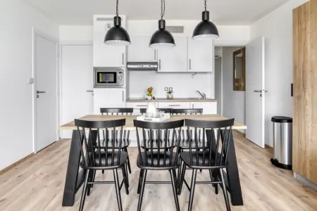 Residence Boulogne sur mer3, Appartements sur la Côte d'Opale - Photo 4