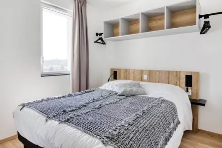 Residence Boulogne sur mer3, Appartements sur la Côte d'Opale - Photo 5