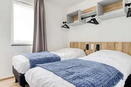Residence Boulogne sur mer3, Appartements sur la Côte d'Opale - Photo 6