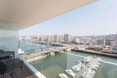 Residence Boulogne sur mer3, Appartements sur la Côte d'Opale - Photo 8
