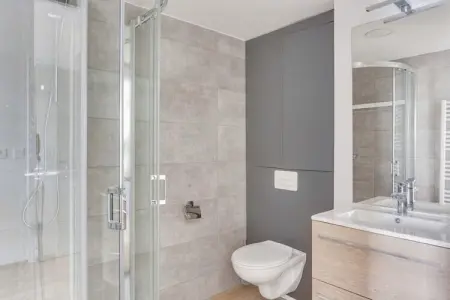 Residence Boulogne sur mer4, Appartement relaxant en bord de rivière pour 6 - Photo 5