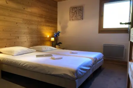 Les Portes du Grand Massif 9, Retraite familiale au Grand Massif - Photo 9