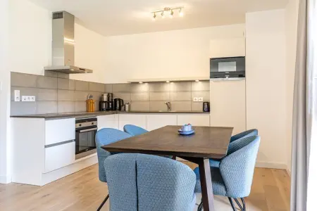 App. 5p. comfort, Appartement dans les Alpes avec spa - Photo 3