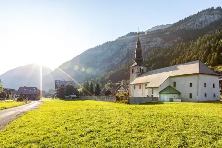 App. 5p. comfort, Appartement dans les Alpes avec spa - Photo 29