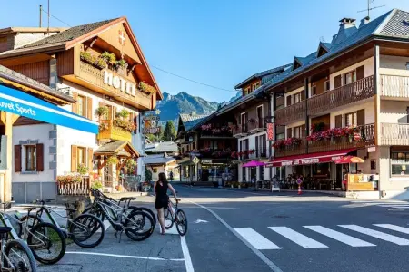 App. 5p. comfort, Appartement dans les Alpes avec spa - Photo 33